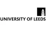 School of Education, University of Leeds logo