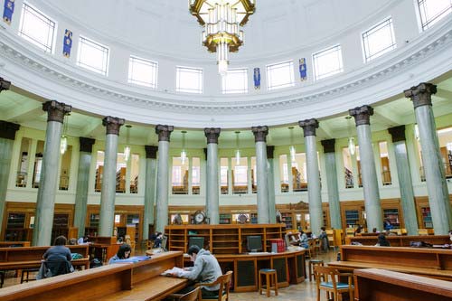 School of Law, University of Leeds - image 9