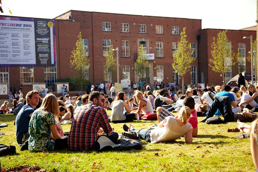 School of Politics and International Studies, University of Leeds - image 4