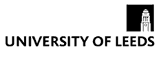 School of Sociology and Social Policy, University of Leeds logo