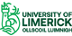 University of Limerick logo image