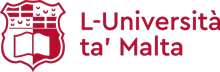 Faculty of Laws, University of Malta logo