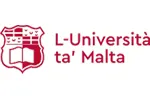 Faculty of Laws, University of Malta logo