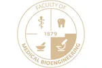 Grigore T. Popa University of Medicine and Pharmacy, Faculty of Medical Bioengineering, IASI - Romania logo