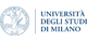 University of Milan logo image