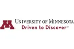 University of Minnesota logo image