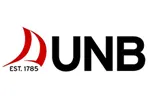University of New Brunswick (UNB) logo