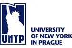 University of New York in Prague logo image