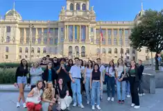 University of New York in Prague - image 14