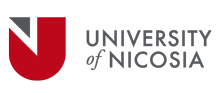 University of Nicosia logo