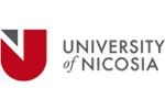 University of Nicosia logo image