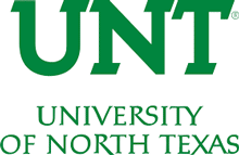 University of North Texas logo
