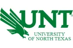 University of North Texas (UNT) logo image