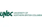 University of Northern British Columbia (UNBC) logo