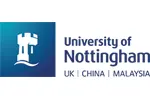 Faculty of Medicine and Health Sciences, University of Nottingham logo