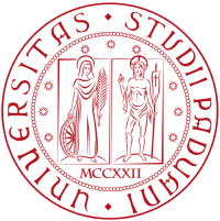 University of Padua logo