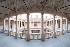 Image of University of Padua campus