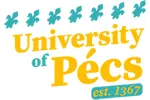 University of Pécs logo