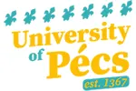 University of Pécs logo image