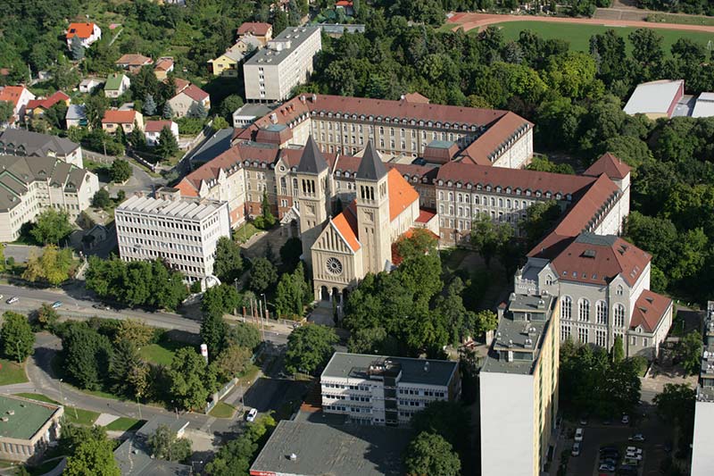 University of Pécs - image 1