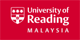 University of Reading Malaysia logo image