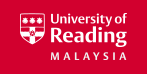 University of Reading Malaysia logo