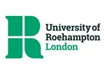 University of Roehampton logo image