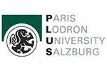 University of Salzburg logo image