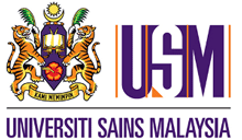 University of Science, Malaysia logo
