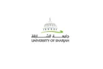 University of Sharjah logo image