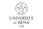 University of Siena logo image