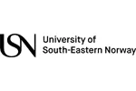 University of South-Eastern Norway (USN) logo