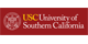 University of Southern California (USC) logo image