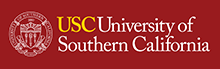 University of Southern California (USC) logo