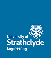 Faculty of Engineering, University of Strathclyde logo