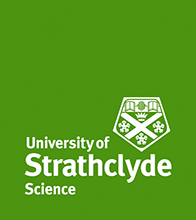 Faculty of Science, University of Strathclyde logo