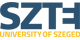 University of Szeged logo image