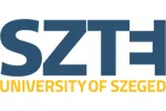 University of Szeged logo