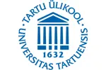 University of Tartu logo image