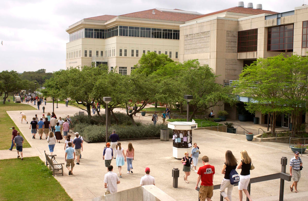 University Of Texas At San Antonio (UTSA) | StudyLink