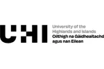 University of the Highlands and Islands logo image