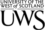 University of the West of Scotland (UWS) logo image