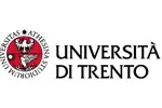 University of Trento logo image