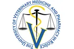 University of Veterinary Medicine and Pharmacy in Košice logo image