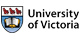 University of Victoria logo image