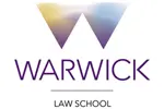 School of Law, University of Warwick logo