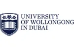 University of Wollongong in Dubai logo