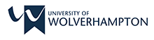Faculty of Social Sciences, University of Wolverhampton logo