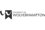 Faculty of Social Sciences, University of Wolverhampton logo