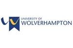 University of Wolverhampton logo image